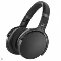 Наушники Sennheiser HD 450BT black