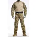 Тактичеcкий костюм Striker Xt gen- 3 MultiCam XXXL