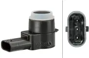 Датчик, Система Помощи При Парковке HELLA арт. 6PX358141-091