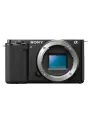 Фотоаппарат Sony Alpha ZV-E10 Body черный 24.2Mpix 3 2160p NP-FW50