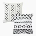 Комплект декоративных наволочек Этель Марокко (вид 1), 48х48 см - 2 шт, 100% хл