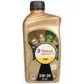 HC-синтетическое моторное масло TotalEnergies Quartz 9000 NFC 5W-30, 1 л, 1 шт.