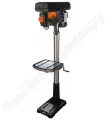 Gigant Сверлильный станок DP1725, мощность 1100Вт, вращение 3000об/мин, 16 скоростей, черный