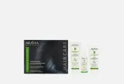Набор для волос Aravia Collagen Silk Complex, шампунь, маска, кондиционер