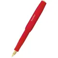 Перьевая ручка Kaweco CLASSIC SPORT RED (10001145) EF 0.5мм, красный