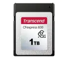 Карта памяти Transcend CFexpress Type B 1TB CFE830