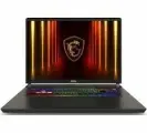 Ноутбук MSI Vector 17 HX AI A2XWJG-062RU Core Ultra 9 275HX 32Gb SSD1Tb NVIDIA GeForce RTX 5090 24Gb