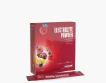 Изотоник Maxler Electrolyte Powder 15 шт. по 6,8 гр. вкус фруктовый пунш