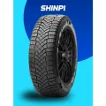 Pirelli Ice Zero Friction 265/55 R19 113H зимние автомобильные шины