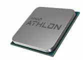 Процессор AMD Athlon 200GE (YD200BC6M2OFB) OEM - AM4, 2 x 3,2 ГГц, L2 - 1000 КБ, L3 - 4 МБ, DDR4-2667 МГц, AMD Radeon Vega 3, TDP 35 Вт