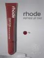 Rhode Тинт для губ Rhode Peptide Lip Tint (PBJ) New shade, 10ml