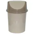 Ведро violet 1404XX, 4 л 27 см 21 см 4 л круглая 0.2 кг 18 см