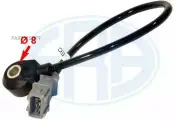ERA 550284 550284 Датчик детонации CHEVROLET