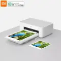 Фотопринтер Xiaomi Mijia Mi 3/6 дюймов, Printer 1S