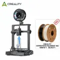 3D Принтер Creality Ender 3 V3 KE+Hyper PETG filament *2