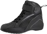 IXS Мотоботы Tour Boots Breeze 2.0 Черные 45