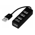 USB hub разветвитель на 4 порта REXANT