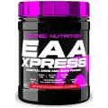 Комплекс аминокислот EAA Xpress 400 гр (Scitec Nutrition) Клубника-арбуз