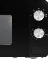 Микроволновая печь Gorenje MO20E1B 20л. 800Вт черный