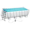 Бассейн Bestway 56670, 488х122 см, 488х244 см