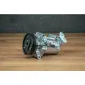 Компрессор кондиционера для Renault Fluence Duster 1.6 1.5 Logan 2 Sandero II 8201025121