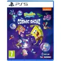 Игра Sponge Bob Squarepants: The Cosmic Shake , для Ps5, Blu-ray, Русские субтитры