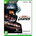 Игра GRID Legends (XBOX One/Series X, русская версия)