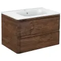 Тумба Vincea Vico, ширина тумбы: 79.4 см