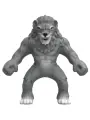 Игрушка фигурка-тянучка Животные 24 см Серый Волк