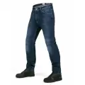 Мотоджинсы мужские INFLAME NEW CLASSIC, цвет синий 31