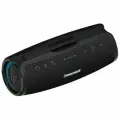 Портативная колонка Bluetooth Tronsmart Mirtune S100, 50 Вт Black IPX7