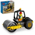 Конструктор LEGO City Строительный каток 60401, 78 дет.