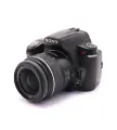 Зеркальный фотоаппарат Sony A290 kit (пробег 6110 кадров)