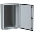 TITAN 5 Корпус металлический ЩПМ-70.50.20 УХЛ1 IP66, IEK TI5-10-N-070-050-020-66 (1 шт.)