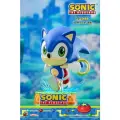 Фигурка Hot Toys COSB1134 Sonic The Hedgehog Cosbaby