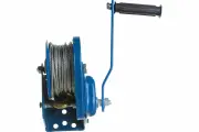 Ручная барабанная лебедка GEARSEN BHWK 0,5т 20м GBHWK 0520