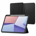 Чехол Spigen Urban Fit для iPad Pro 11 (2024) ACS07020 Black