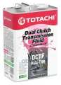 Масло трансмиссионное TOTACHI DCTF MULTI-TYPE 4л TOTACHI арт. A8204