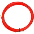 Кабельная протяжка REXANT 47-1025 стеклопруток 25 м, красная