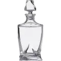 Графин Crystal Bohemia Квадро, 850 мл, 28 см