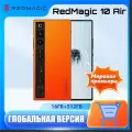 Смартфон Redmagic 10air, 6,8, 120Гц, Snapdragon 8, Gen3, 6000mAh, 80Вт