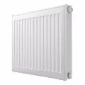 Радиатор Heaton Ventil Compact, панельный, стальной, 50 см x 70 см, белый