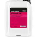 Нейтральный очиститель дисков с индикатором Shine systems IronOFF Gel, 5 л SS754