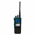 Рация motorola DP4801ex VHF с AES 256 цифровая портативная радиостанция
