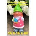 Фигурка садовая