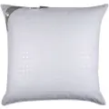 Подушка пуховая лилия гусиный пух Экстра/тик хлопок/68*68 см