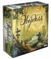 Настольная игра Эверделл (2020) Русская версия