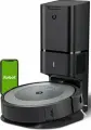 Пылесос-робот Irobot Roomba i3+ серый/черный