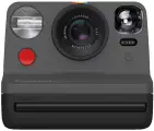 Фотоаппарат моментальной печати Polaroid Now+ Generation 2，чёрный
