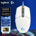 Микрики для мыши logitech g102